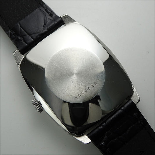 LONGINES FLAGSHIP cal.6651 25Jewels Automatic.