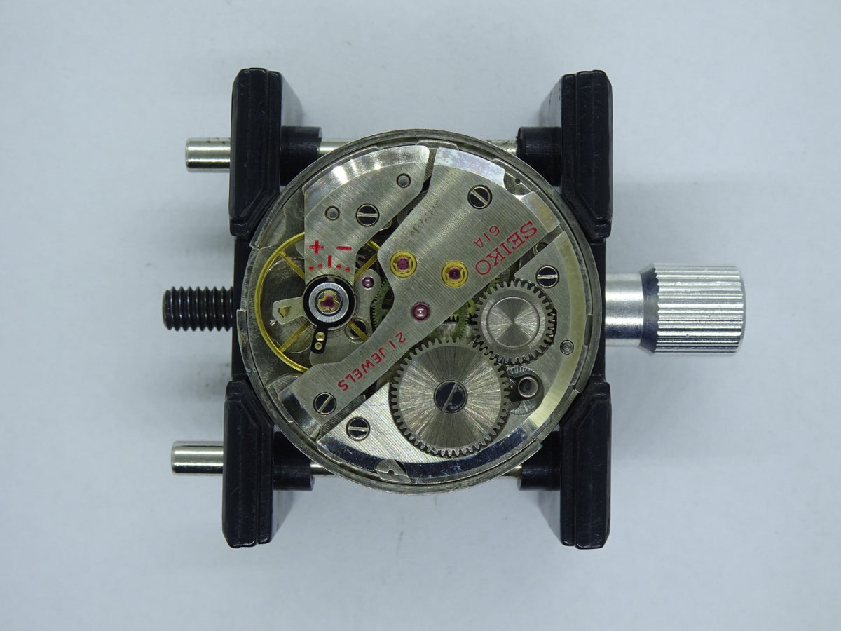 Vintage 1971 JAPAN SEIKO SKYLINER 6100-8000 21Jewels Hand-winding.