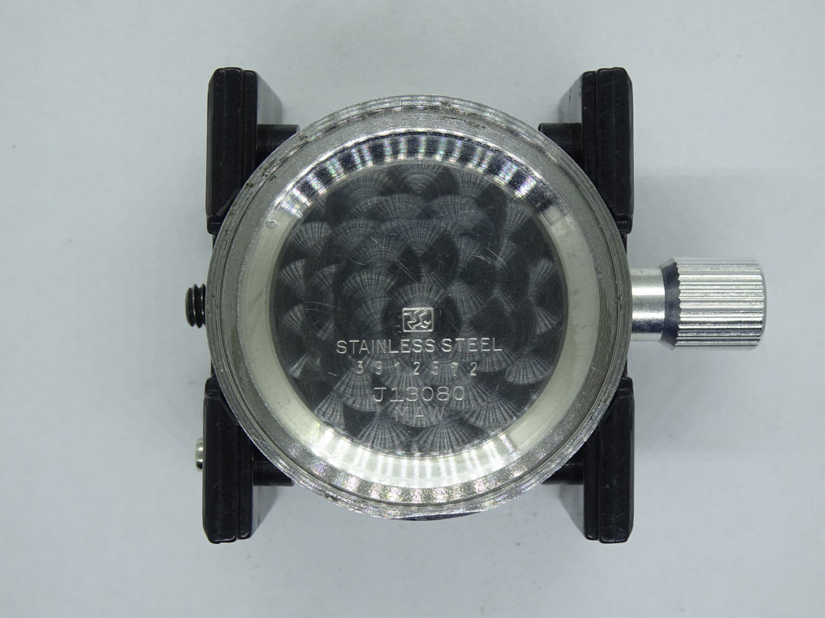 Vintage 1963 JAPAN SEIKO MATIC WEEKDATER J13080 33Jewels Automatic.