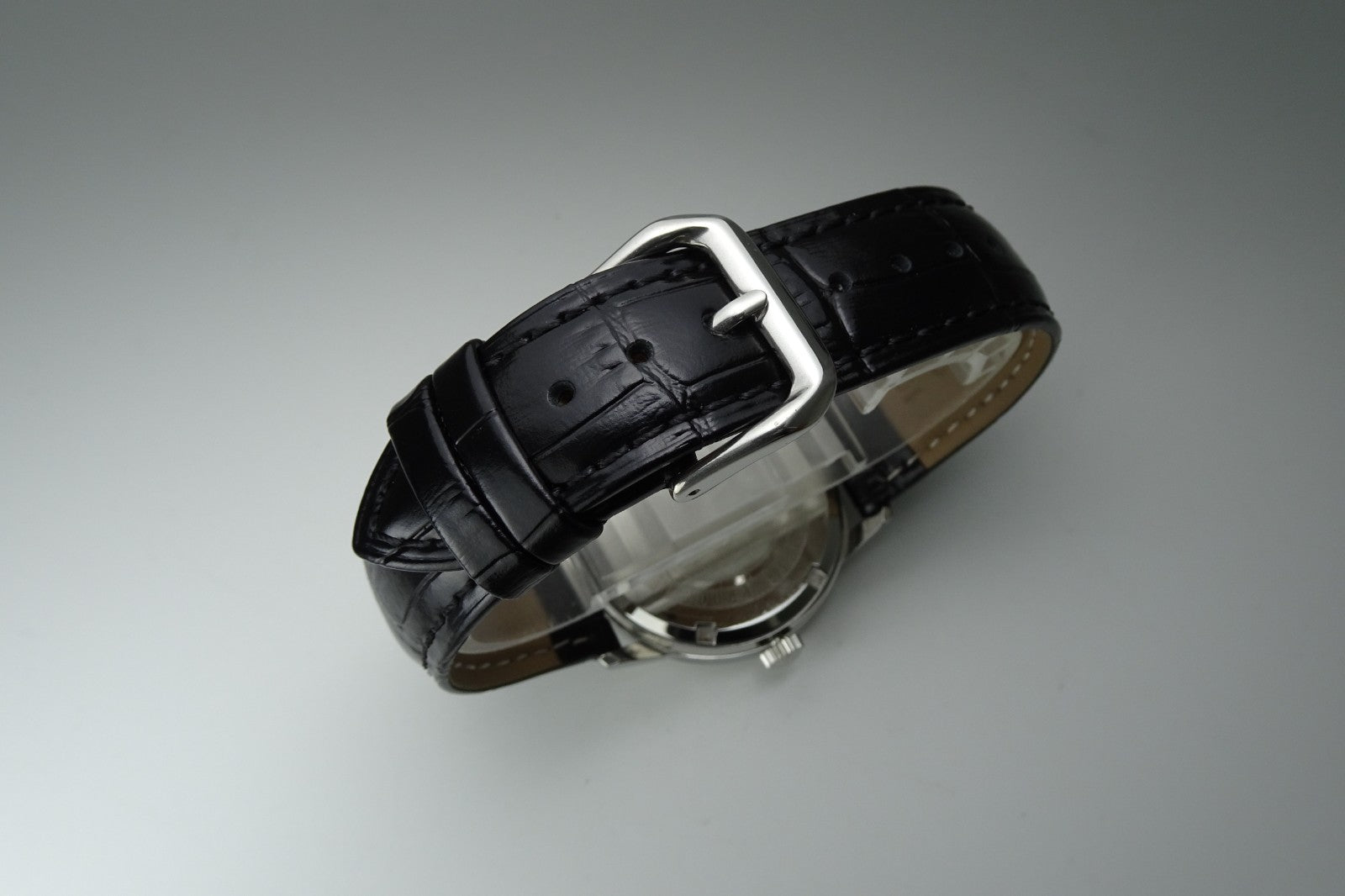 Vintage 1965 JAPAN SEIKO LORD MARVEL 5740-0010 23Jewels Hand-winding.