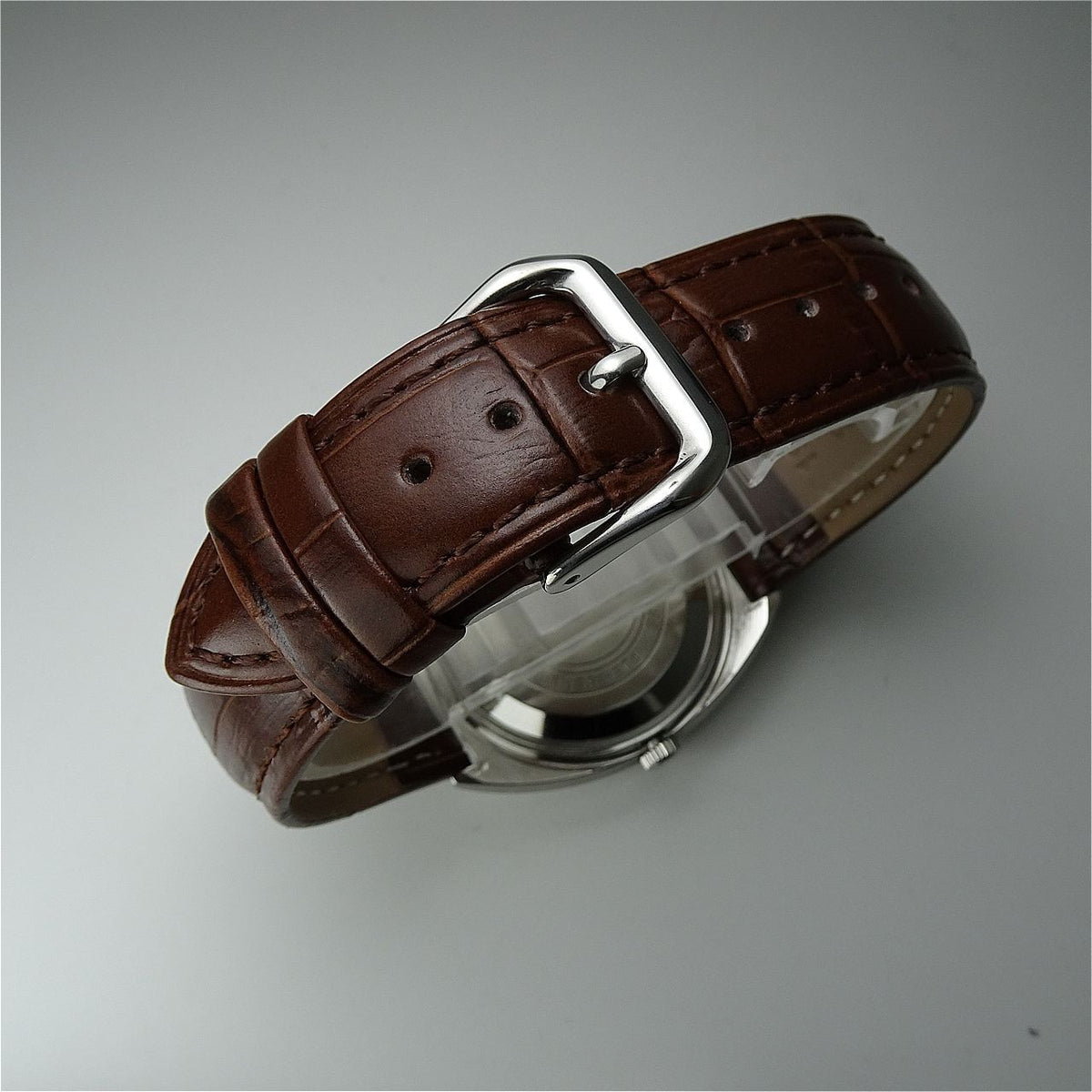 Serviced  Vintage 1971 JAPAN SEIKO LORD MATIC WEEKDATER 5606-7140 25J Automatic.