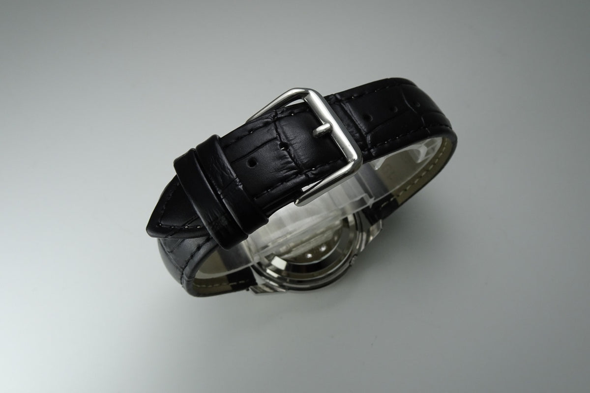 Vintage 1963 JAPAN SEIKO MATIC WEEKDATER J13080 33Jewels Automatic.