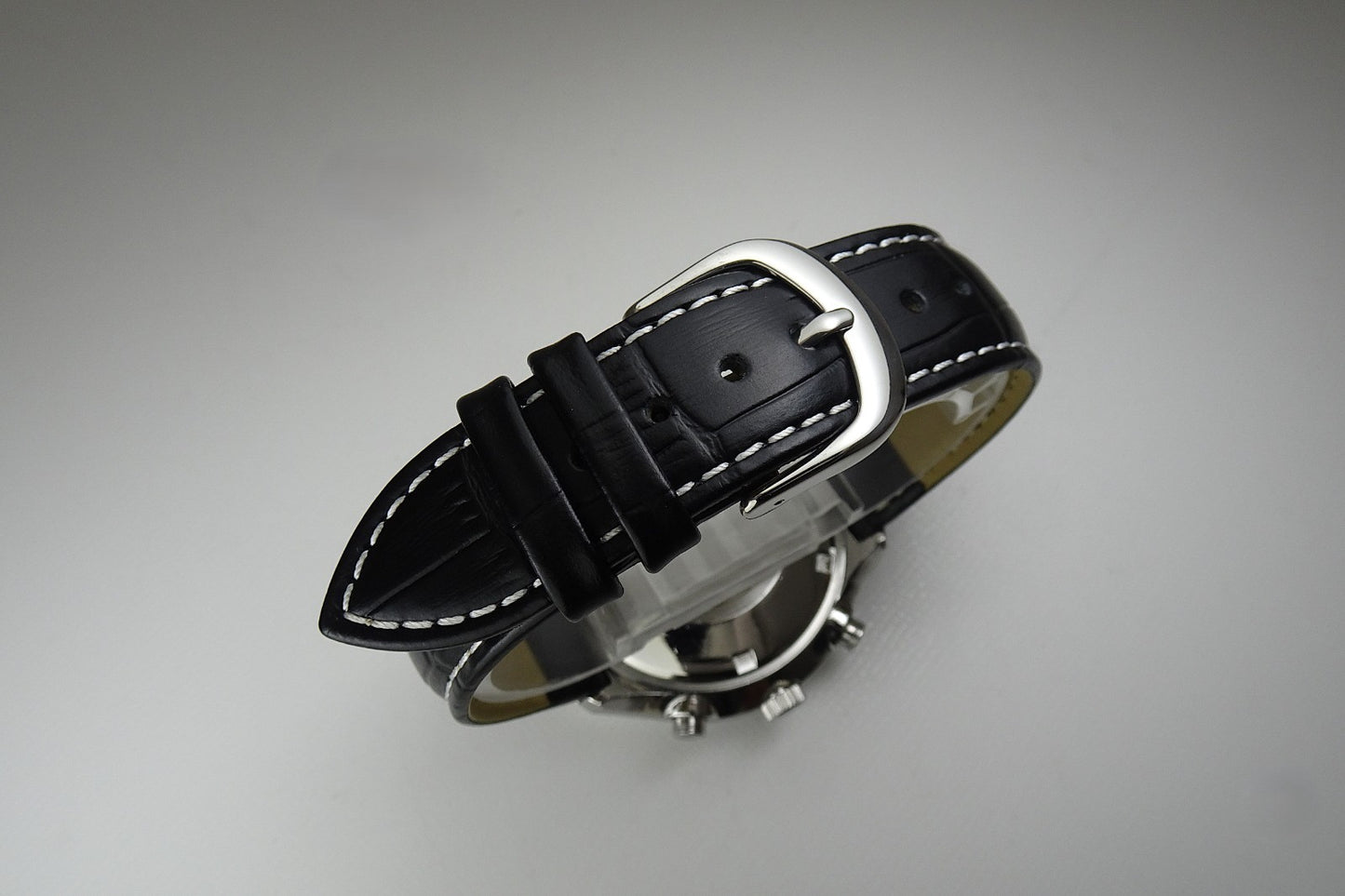 Serviced Vintage 1971 JAPAN SEIKO 5 SPORTS SPEED-TIMER 6138-0020 21J Automatic.