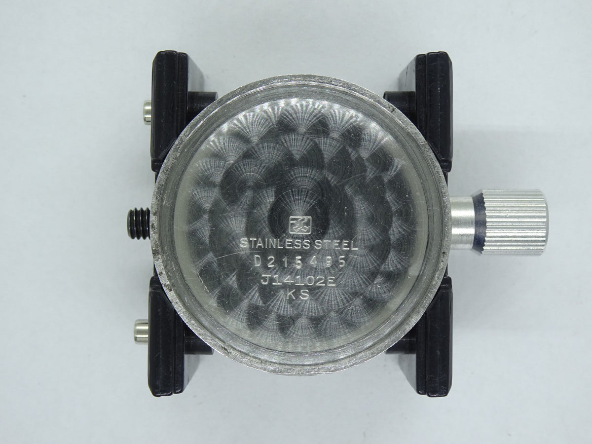 Serviced Vintage 1961's JAPAN KING SEIKO FIRST MODEL J14102E 25J Hand-winding.