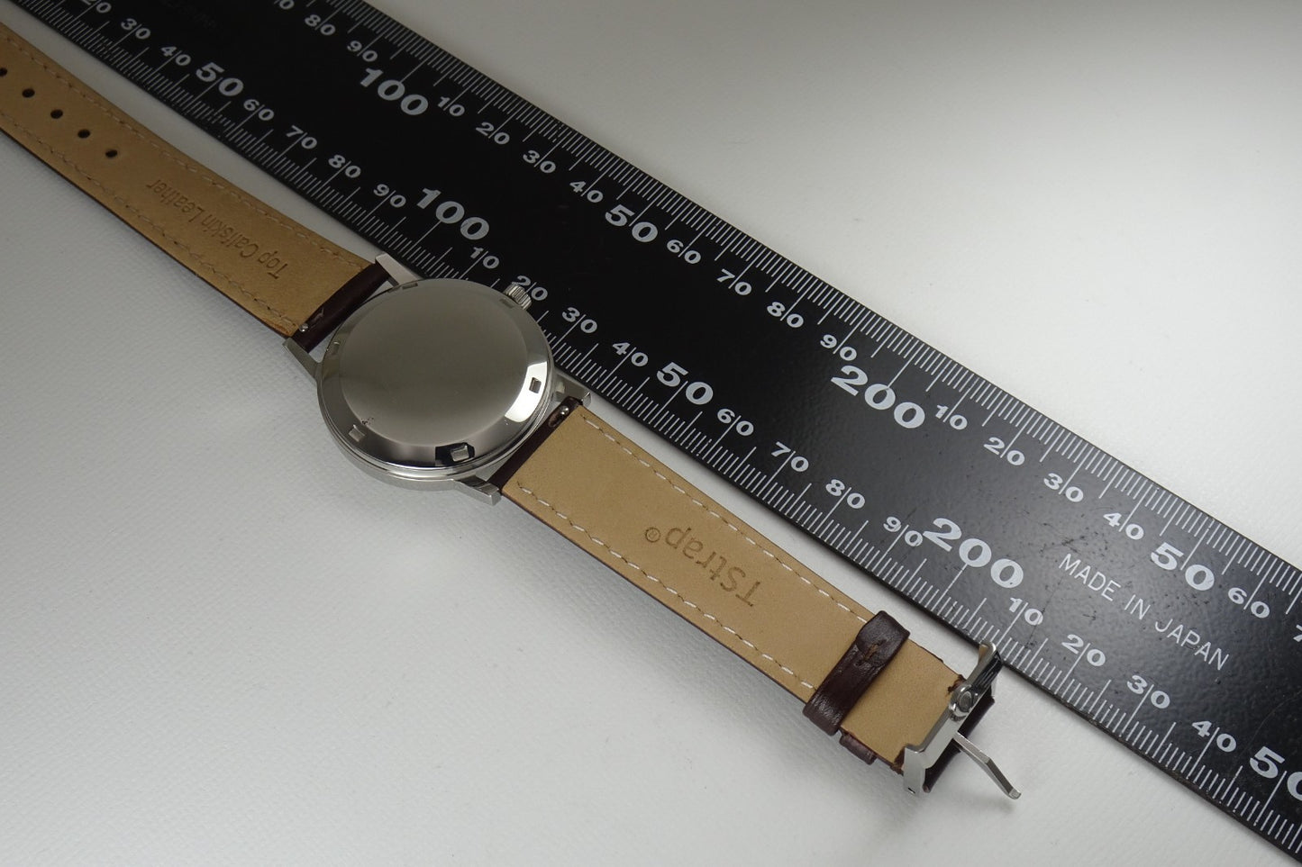 OMEGA Geneve cal.1012 Automatic.