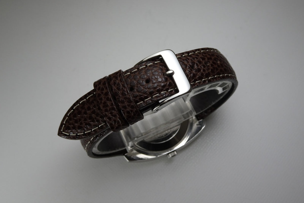 Vintage 1970 JAPAN SEIKO LORD MATIC WEEKDATER 5606-8010 23Jewels Automatic.