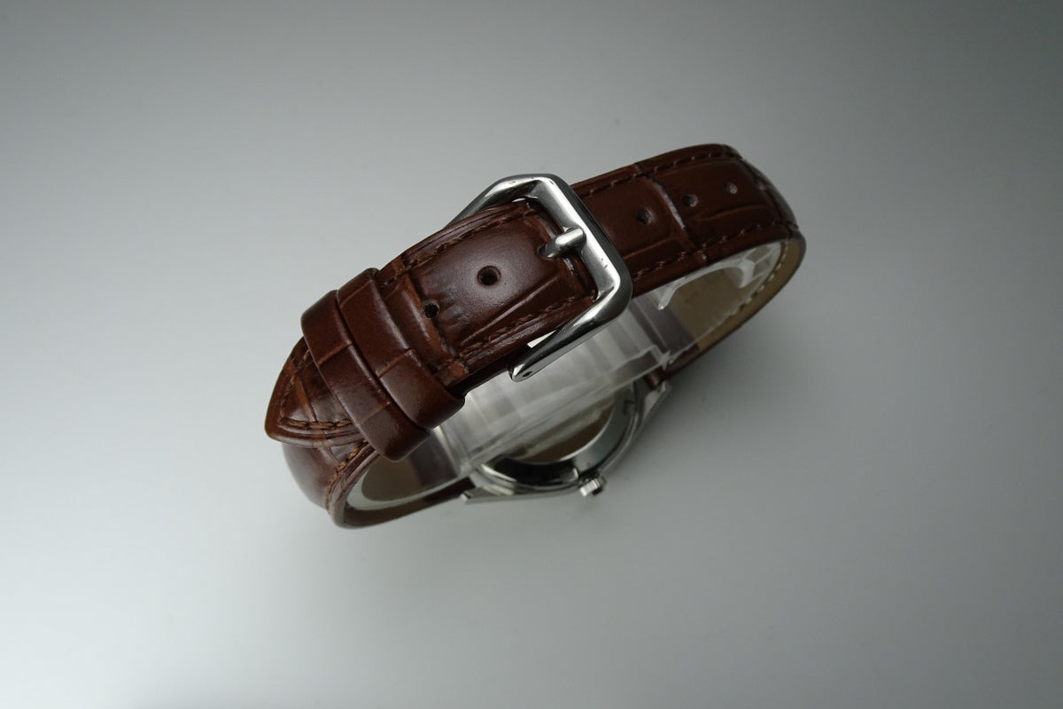Vintage 1965 JAPAN SEIKO SEIKOMATIC-R 8305-8010 30Jewels Automatic.