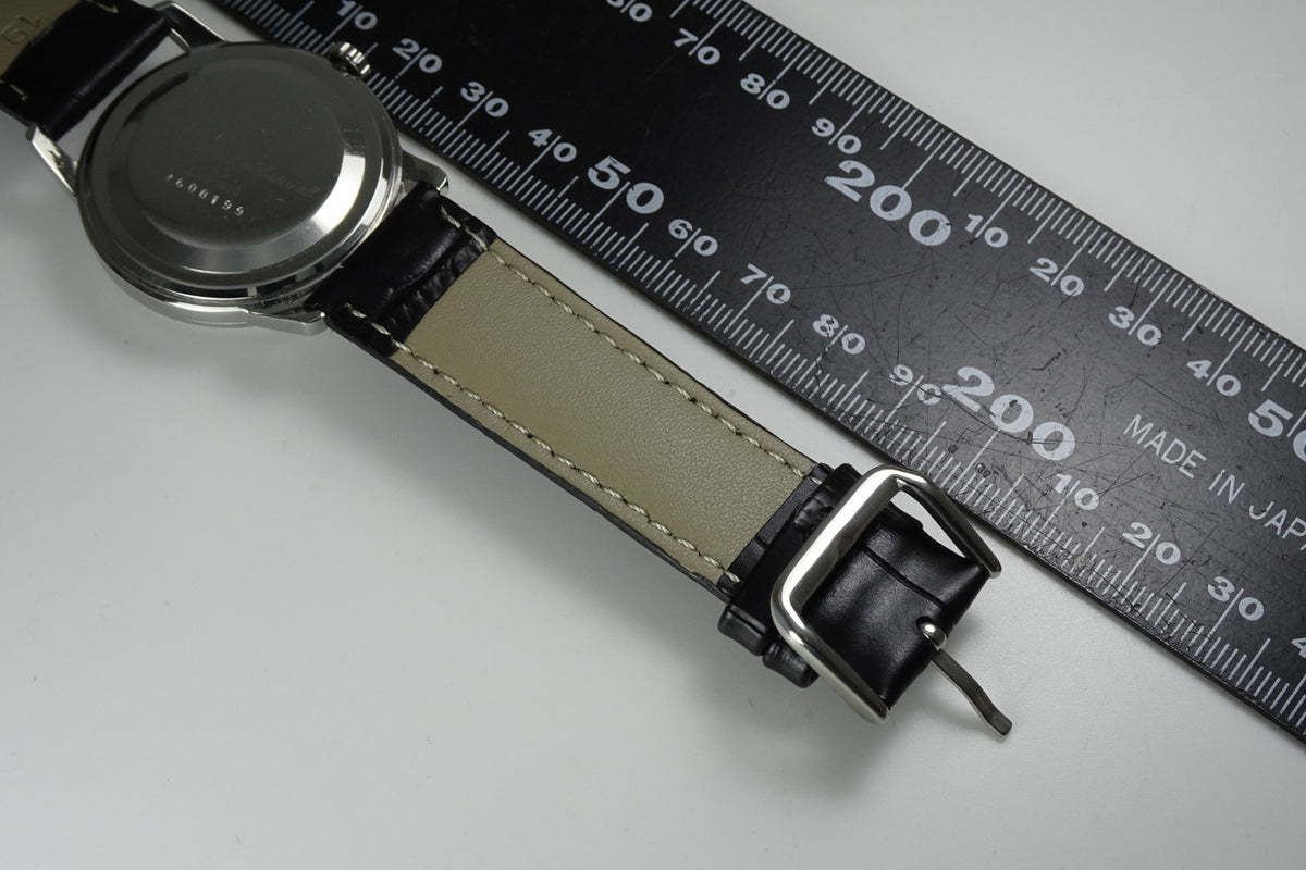 Vintage 1964 JAPAN SEIKO LORD MARVEL 5740-1990 23Jewels Hand-winding.