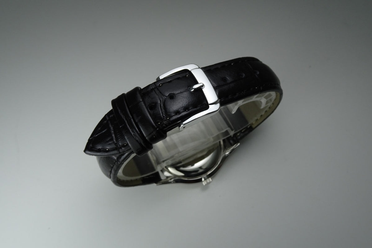 Vintage 1961 JAPAN SEIKO SEIKO LINER 15016E 21Jewels Hand-winding.