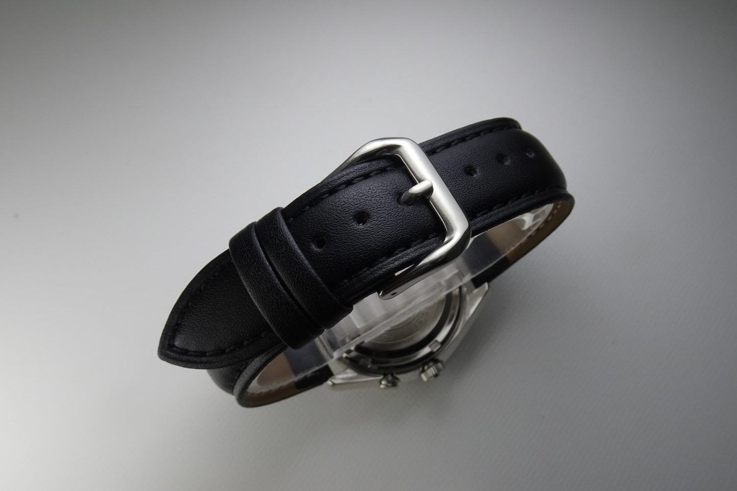 Vintage 1967 JAPAN SEIKO BELL-MATIC WEEKDATER 4006-7010 27Jewels Automatic.
