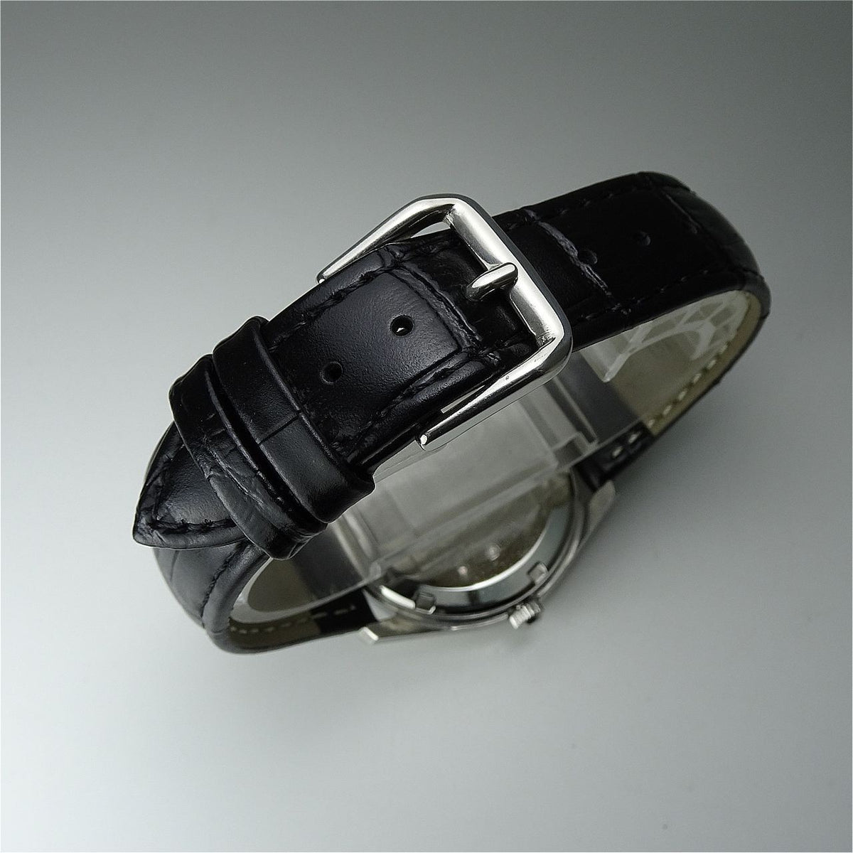 Vintage 1966 JAPAN SEIKO SEIKOMATIC-R 8305-8010 30Jewels Automatic.