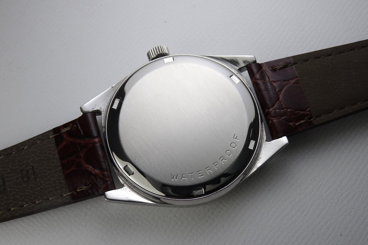 OMEGA Geneve Cal.601 17Jewels Hand-winding.