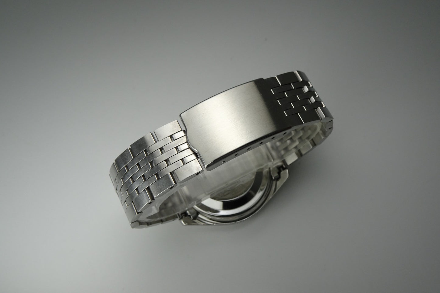 Serviced Vintage 1967 JAPAN SEIKO SPORTSMATIC5 DX 7619-9030 25Jewels Automatic.
