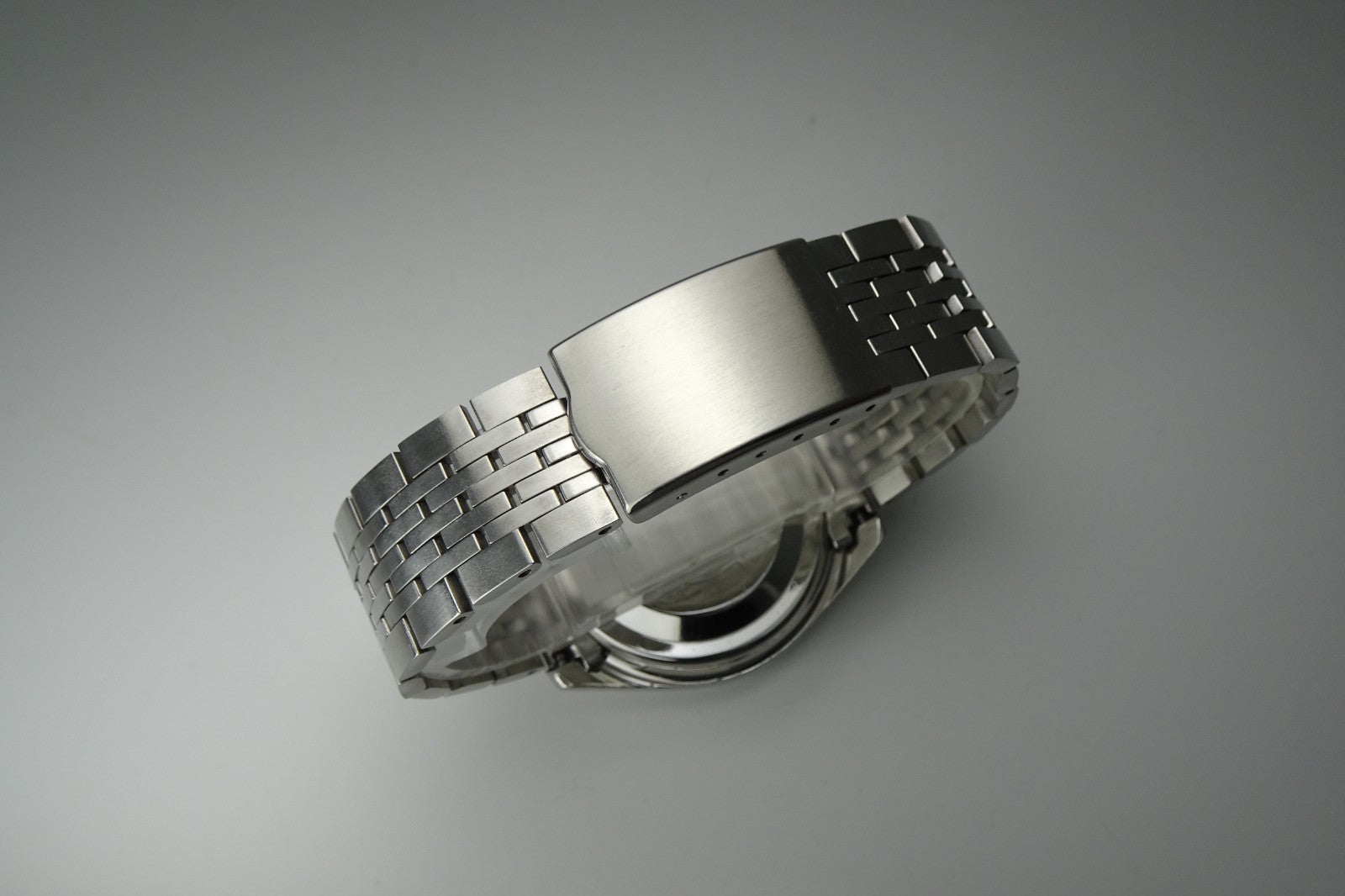 Serviced Vintage 1967 JAPAN SEIKO SPORTSMATIC5 DX 7619-9030 25Jewels Automatic.