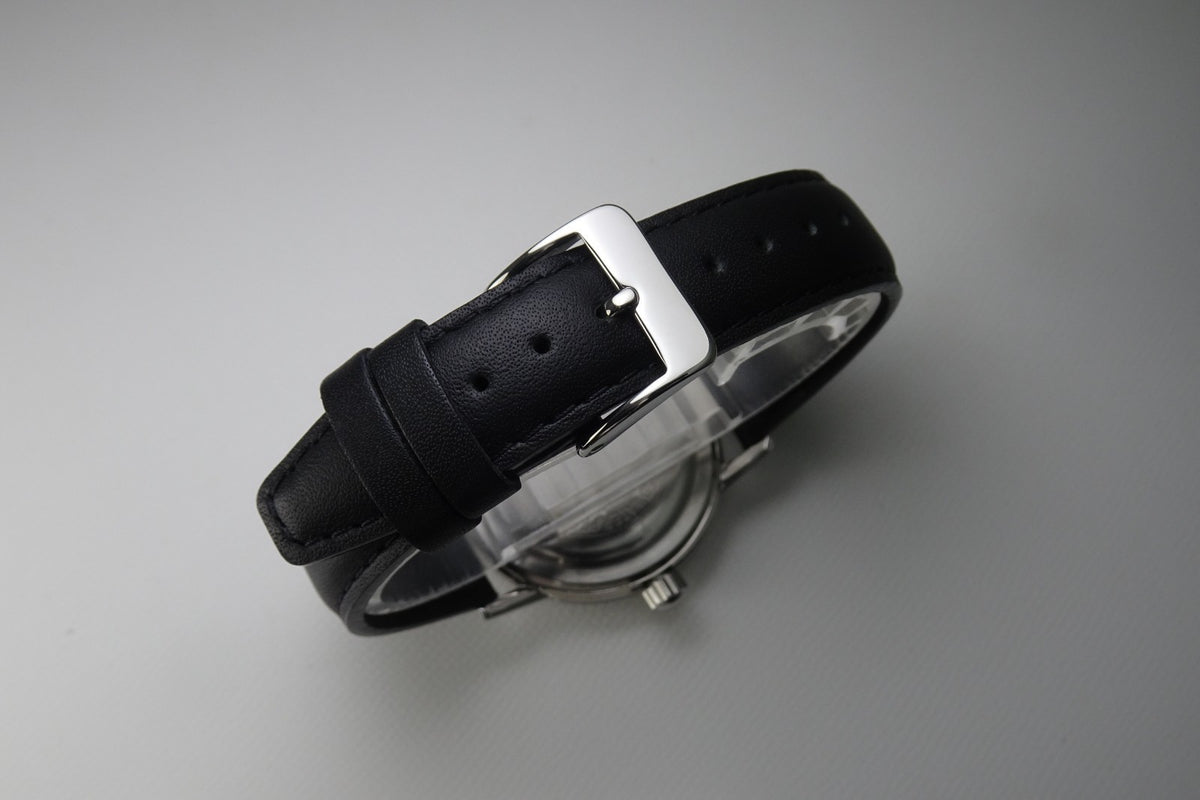 Vintage 1964 JAPAN SEIKO CHAMPION 850 85898 17Jewels Hand-winding.