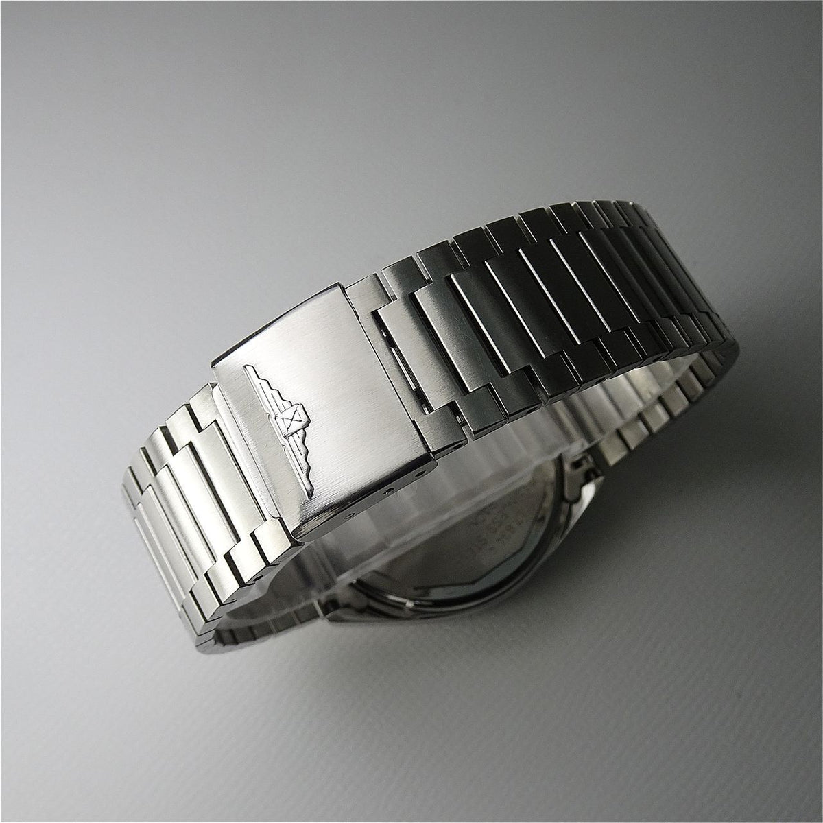 LONGINES ADMIRAL 5 STARS Cal.L636.5  25Jewels Automatic.