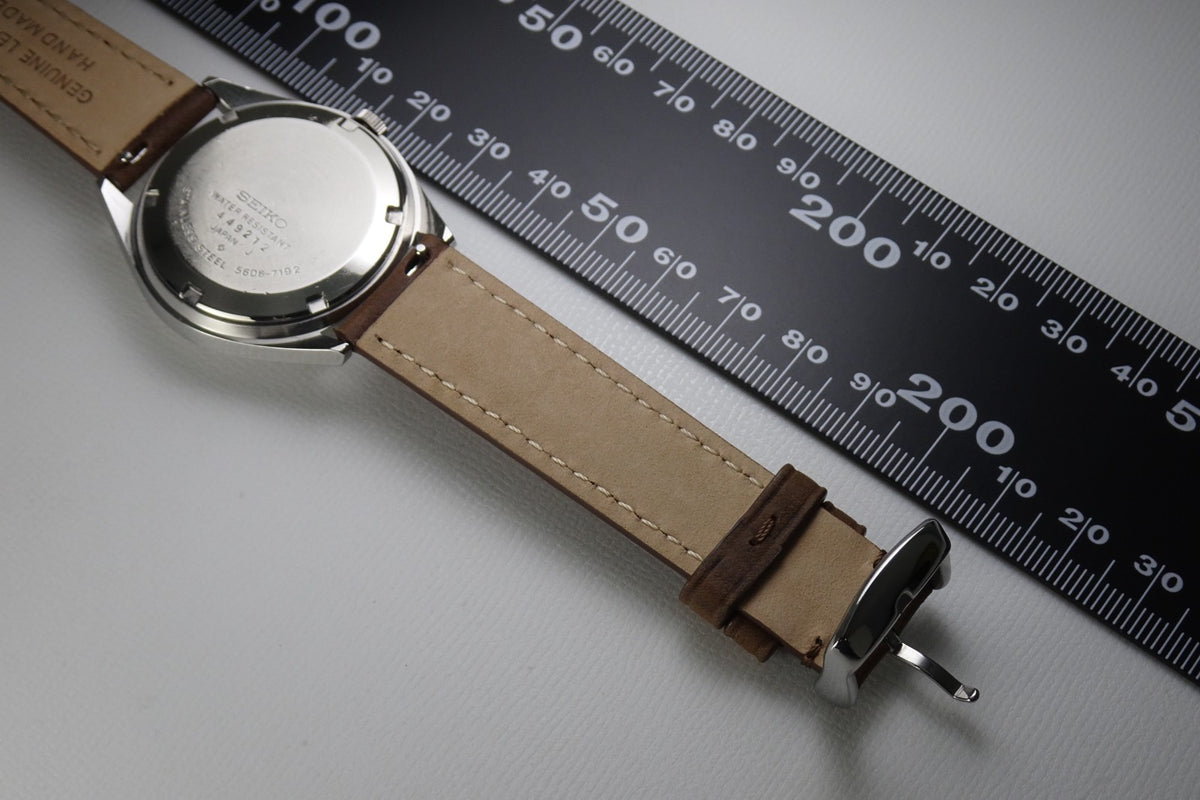 Vintage 1974 JAPAN SEIKO LORD MATIC WEEKDATER 5606-7192 25Jewels Automatic.