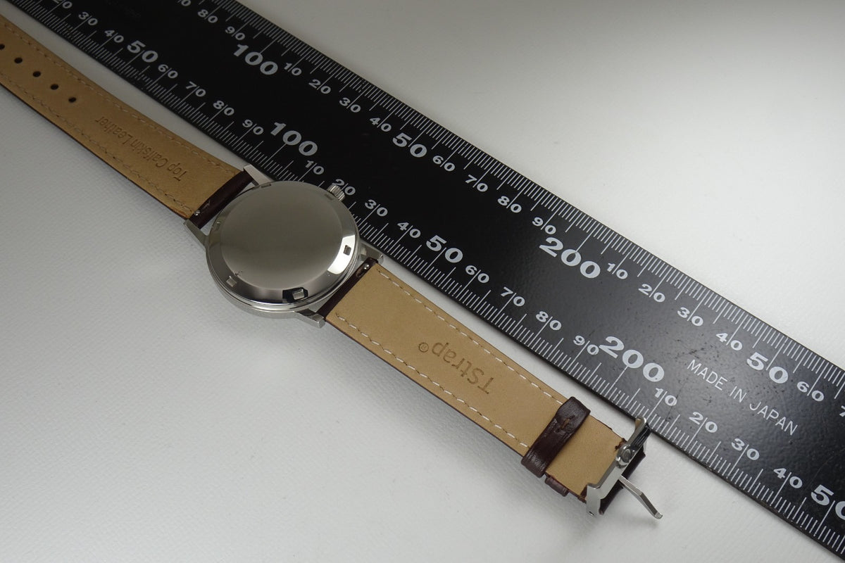 OMEGA Geneve cal.1012 Automatic.