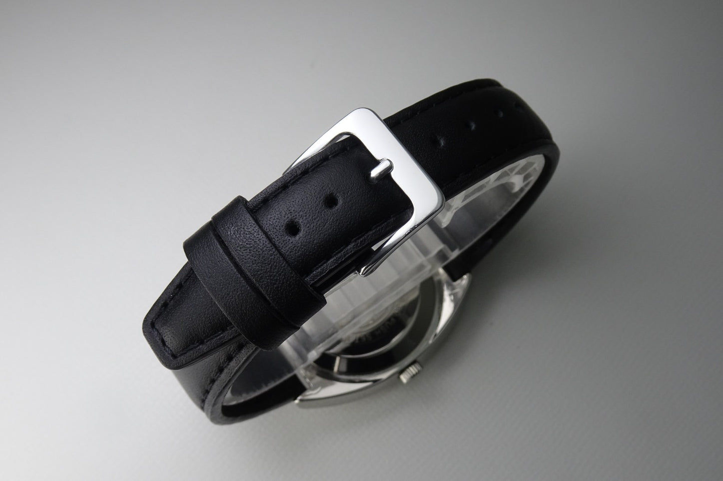 Serviced Vintage 1968 JAPAN SEIKO LORD MATIC WEEKDATER 5606-7050 23J Automatic.