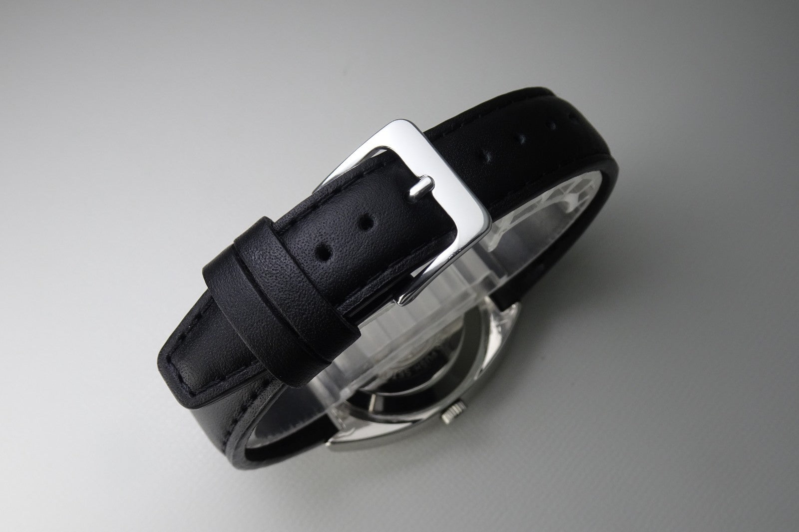 Serviced Vintage 1968 JAPAN SEIKO LORD MATIC WEEKDATER 5606-7050 23J Automatic.