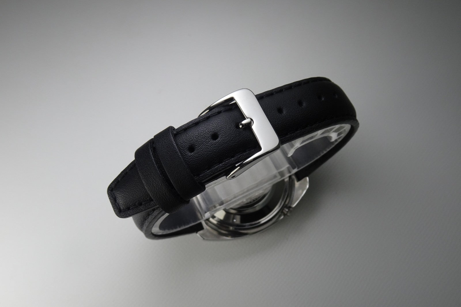 Vintage 1967 JAPAN SEIKO SPORTSMATIC5 6619-8290 21Jewels Automatic.