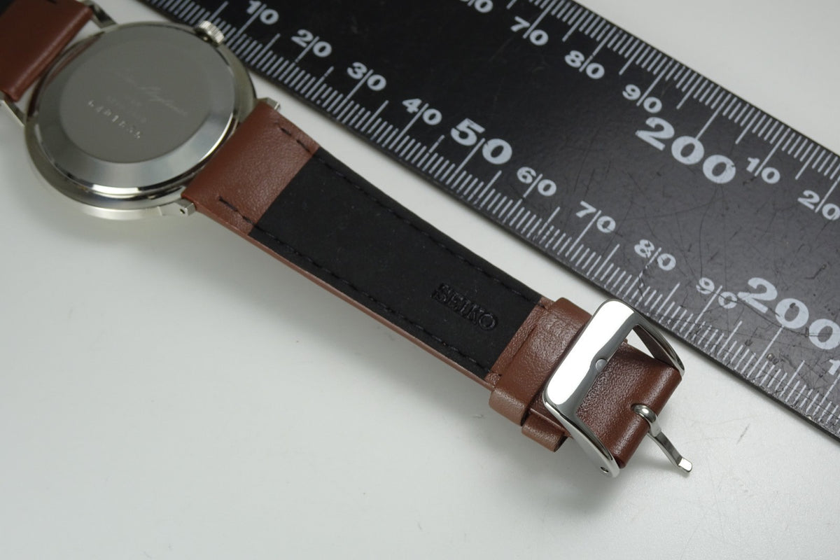 Vintage 1966 JAPAN SEIKO SKYLINER 6220-7020 21Jewels Hand-winding.