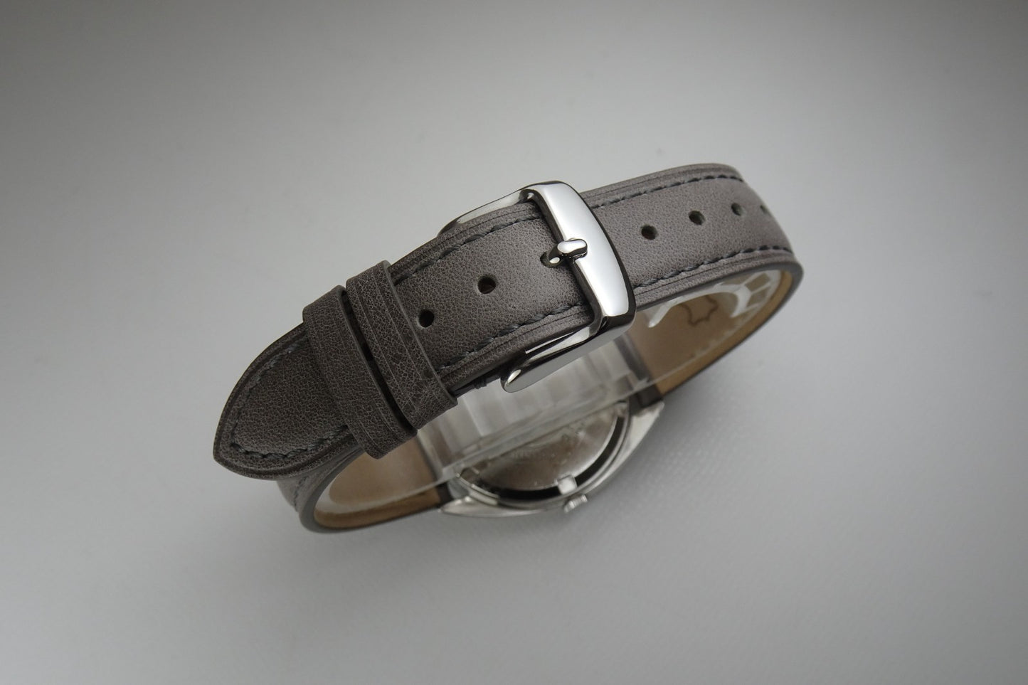 Serviced Vintage 1971 JAPAN SEIKO LORD MATIC SP 5206-6020 23J Automatic.