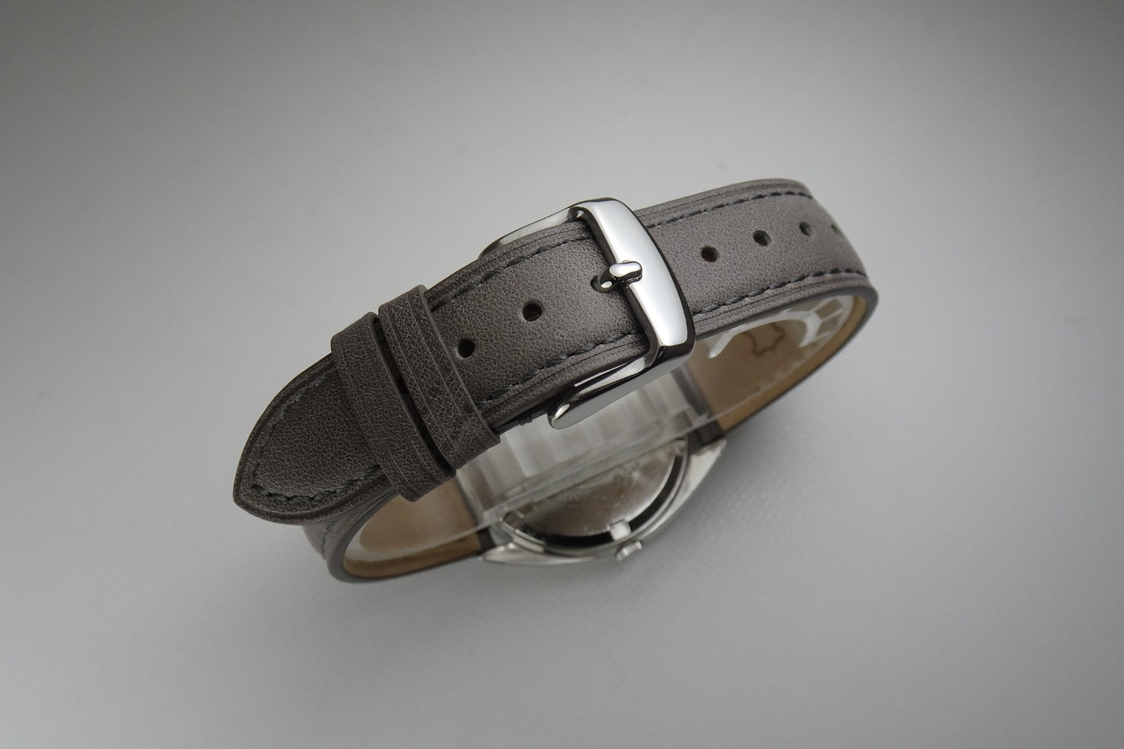 Serviced Vintage 1971 JAPAN SEIKO LORD MATIC SP 5206-6020 23J Automatic.