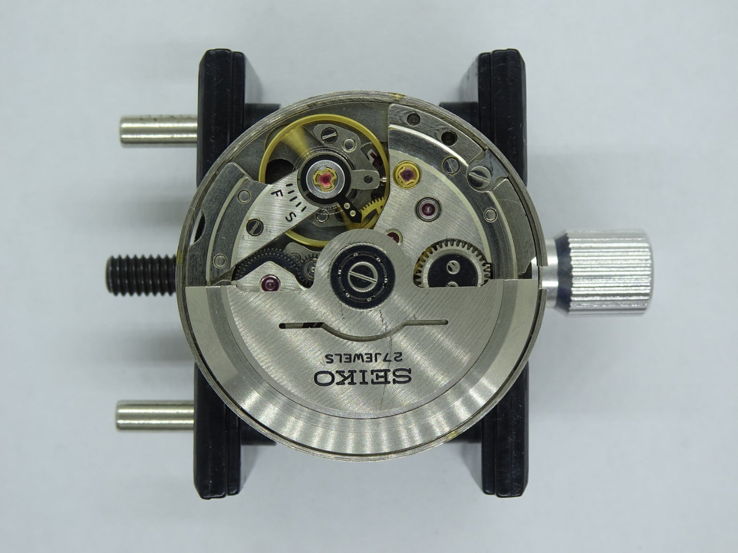 Vintage 1967 JAPAN SEIKO BUSINESS-A 8346-8000 27Jewels Automatic.