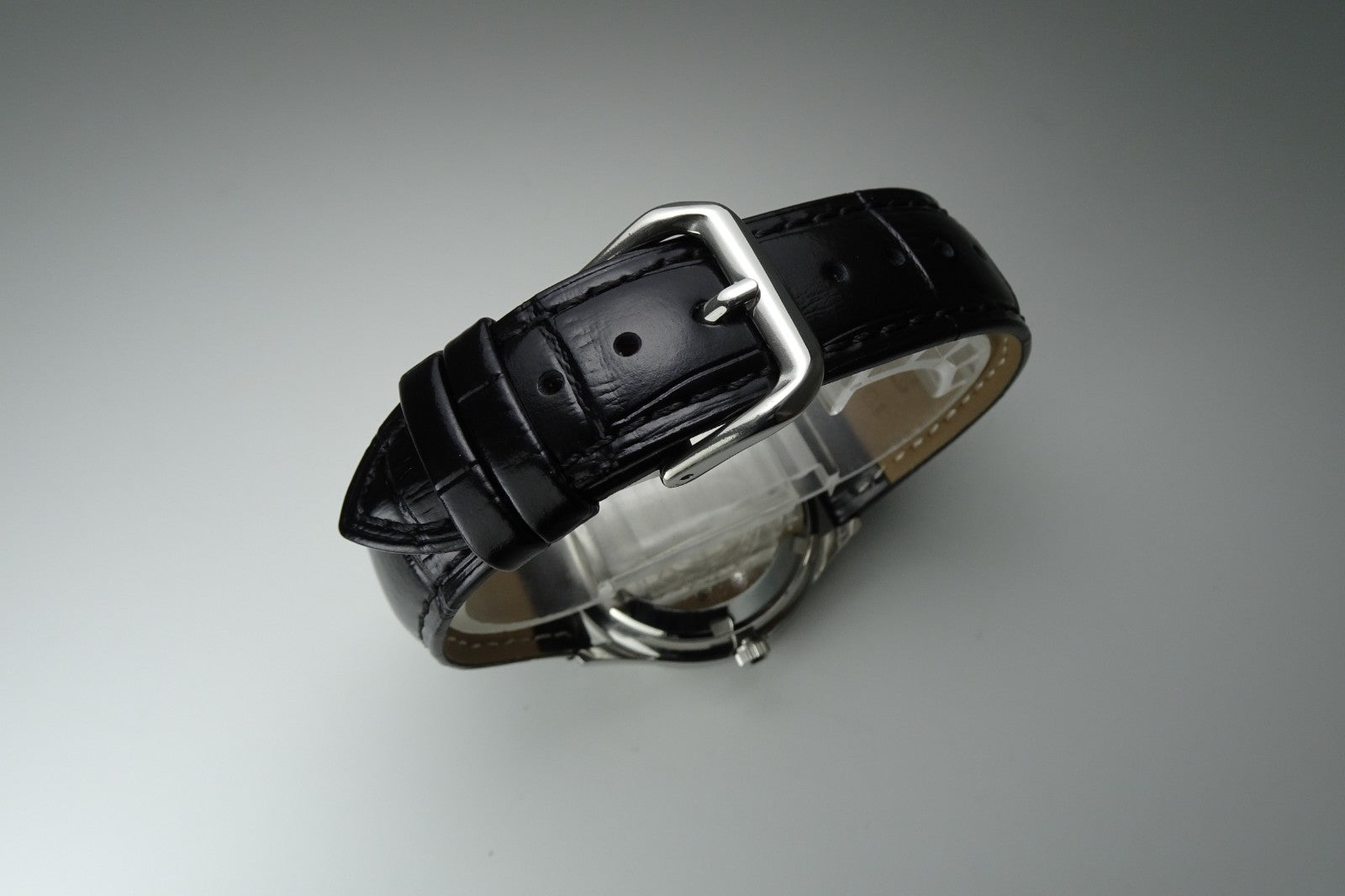 Vintage 1966 JAPAN SEIKO 83 SEIKOMATIC-R  8346-9000 27Jewels Automatic.