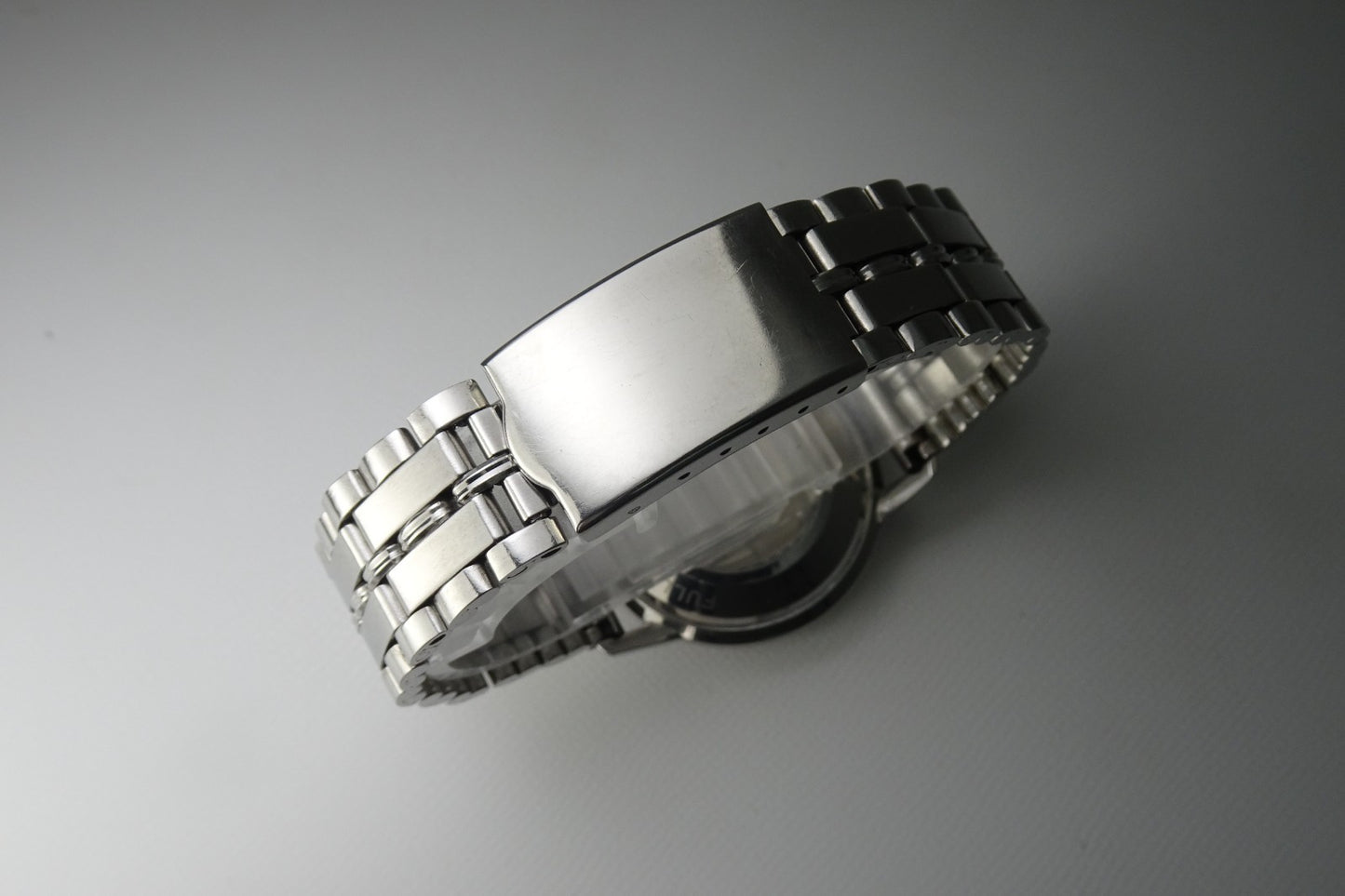 Vintage 1963 JAPAN SEIKO SEIKOMATIC J14074E 30Jewels Automatic.