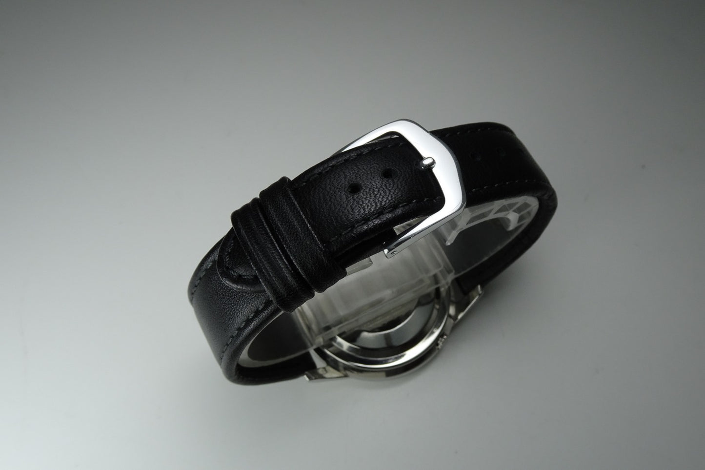Vintage 1963 JAPAN SEIKO SPORTSMATIC J13058 17Jewels Automatic.