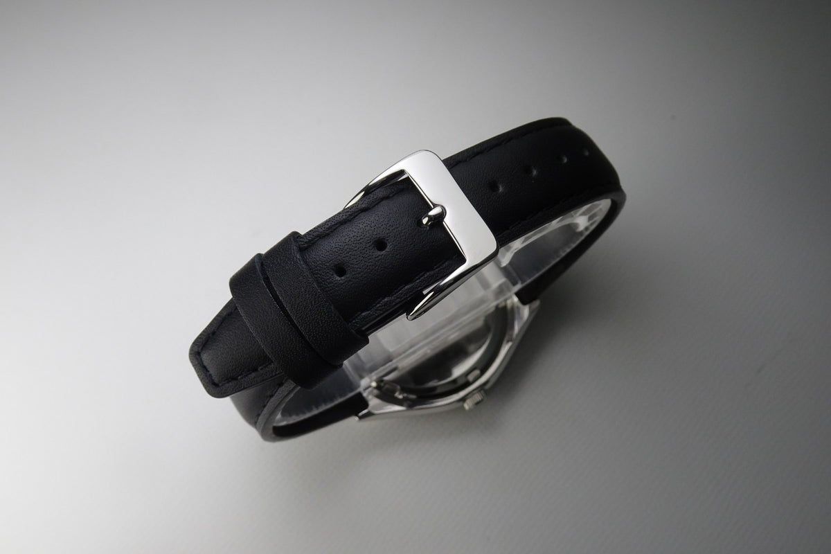 Vintage 1975 JAPAN SEIKO LORD MATIC WEEKDATER 5606-8090 23Jewels Automatic.