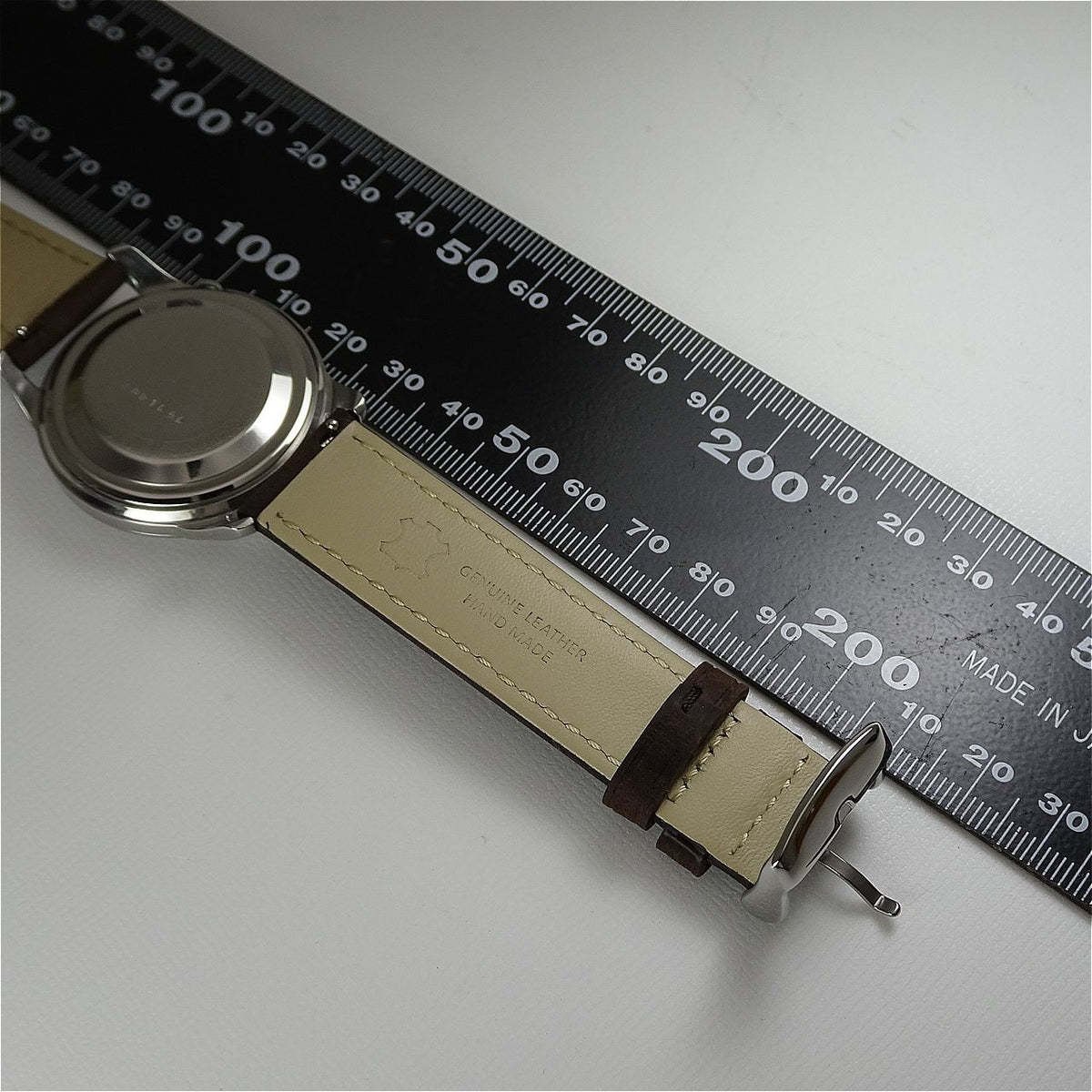Vintage 1964 JAPAN SEIKO SEIKOMATIC WEEKDATER 6206-8990 26Jewels Automatic.