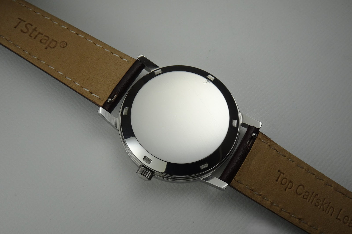 OMEGA Geneve cal.1012 Automatic.