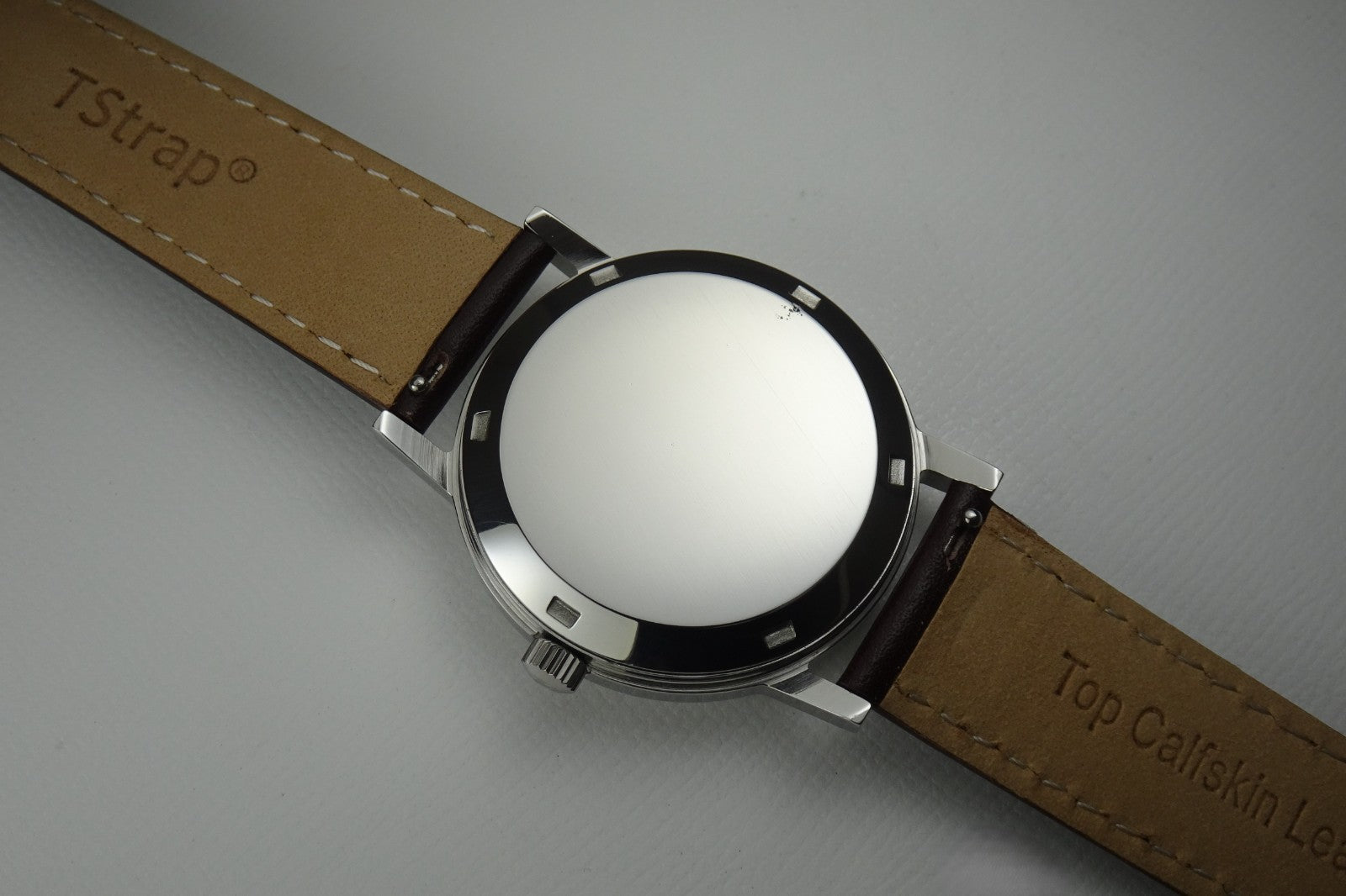 OMEGA Geneve cal.1012 Automatic.