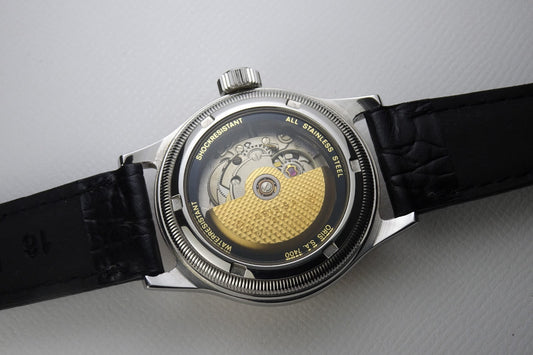 ORIS Big Crown Pointer Date 7400 17Jewels Automatic.