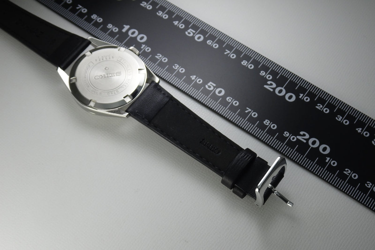 Vintage 1969 JAPAN SEIKO LORD MARVEL 36000 5740-8000 23Jewels Hand-winding.