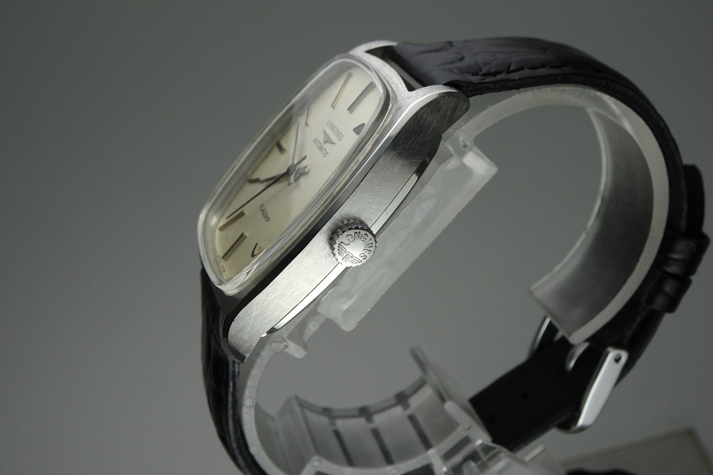 LONGINES FLAGSHIP cal.6651  25Jewels Automatic.