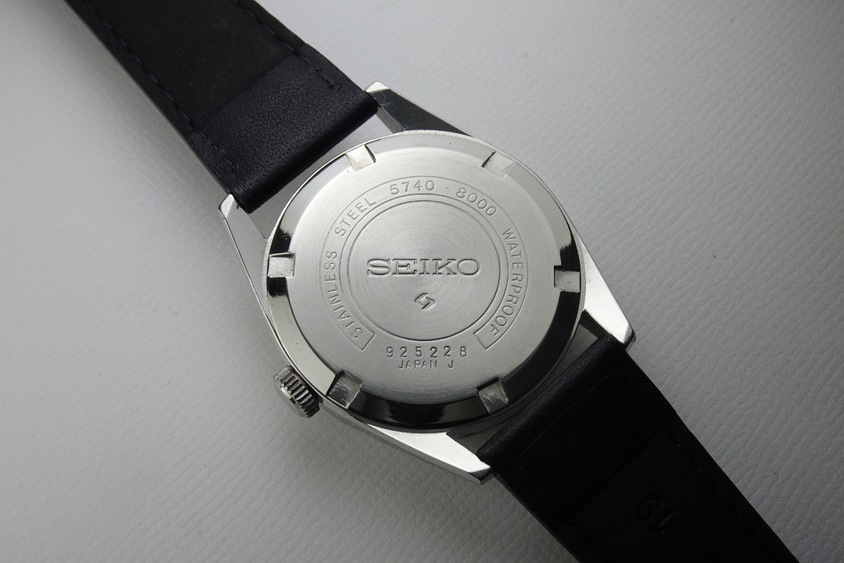 Vintage 1969 JAPAN SEIKO LORD MARVEL 36000 5740-8000 23Jewels Hand-winding.