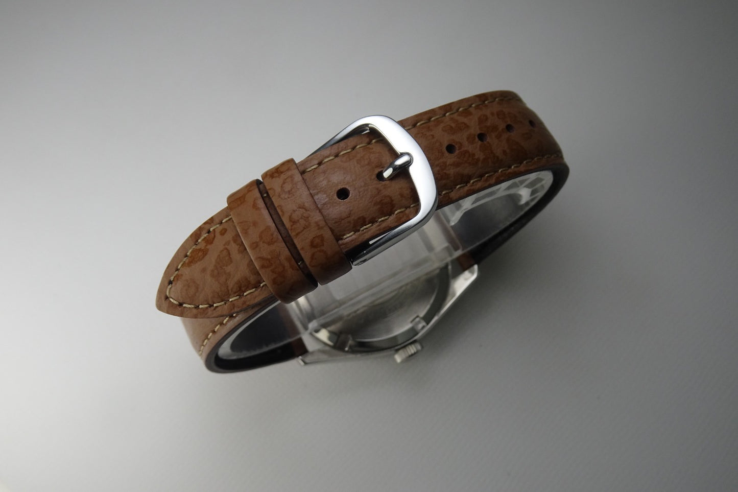 Serviced  Vintage 1968 JAPAN SEIKO LORD MARVEL 36000 5740-8000 23J Hand-winding.