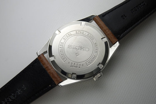 Serviced  Vintage 1968 JAPAN SEIKO LORD MARVEL 36000 5740-8000 23J Hand-winding.