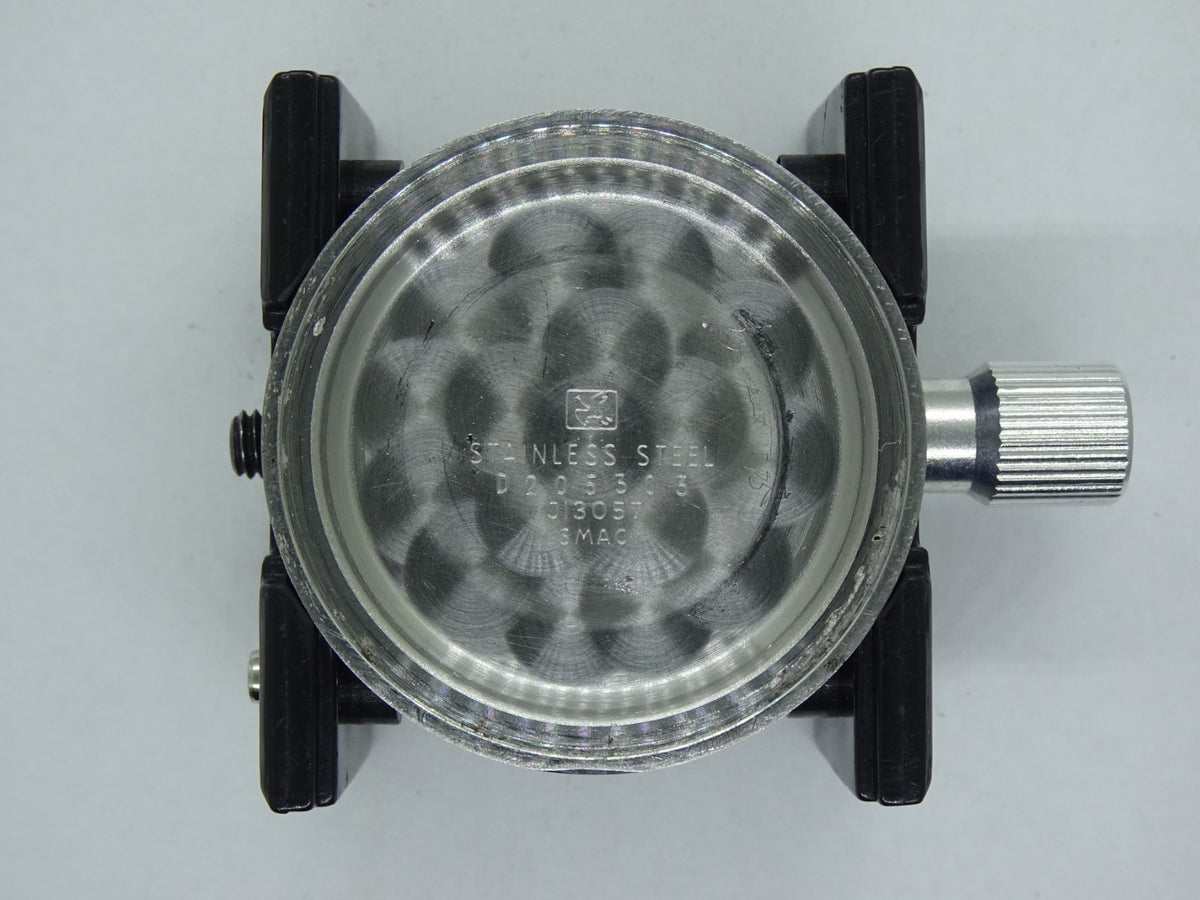 Vintage 1962’s JAPAN SEIKO SPORTSMATIC CALENDAR J13057 19Jewels Automatic.