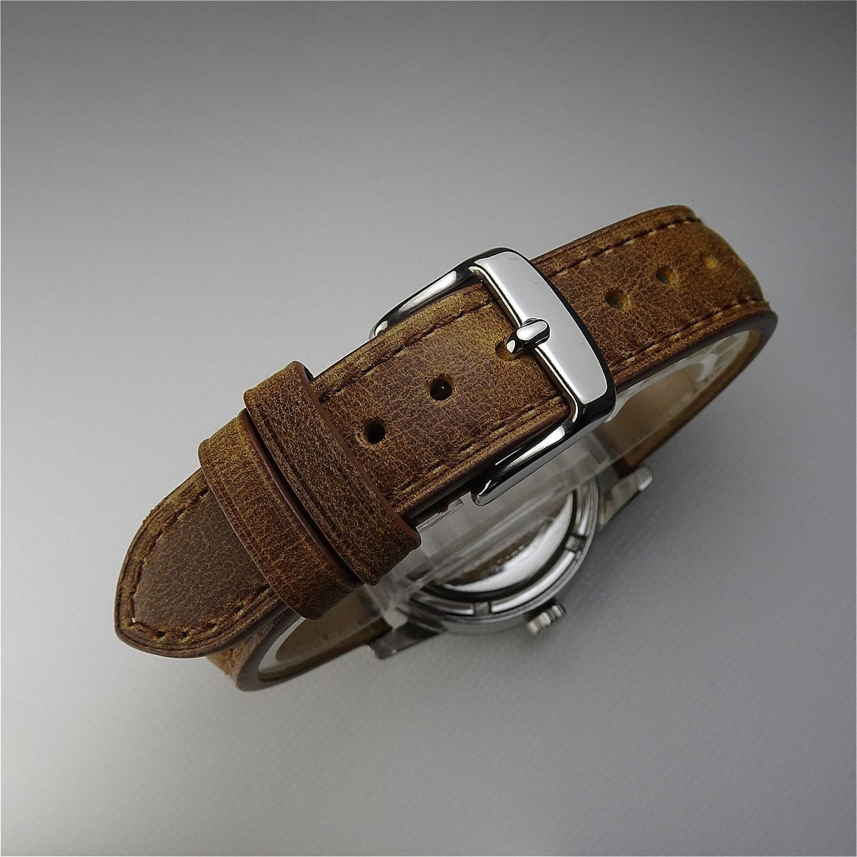 Vintage 1962 JAPAN SEIKO CRONOS J13046 21Jewels Hand-winding.