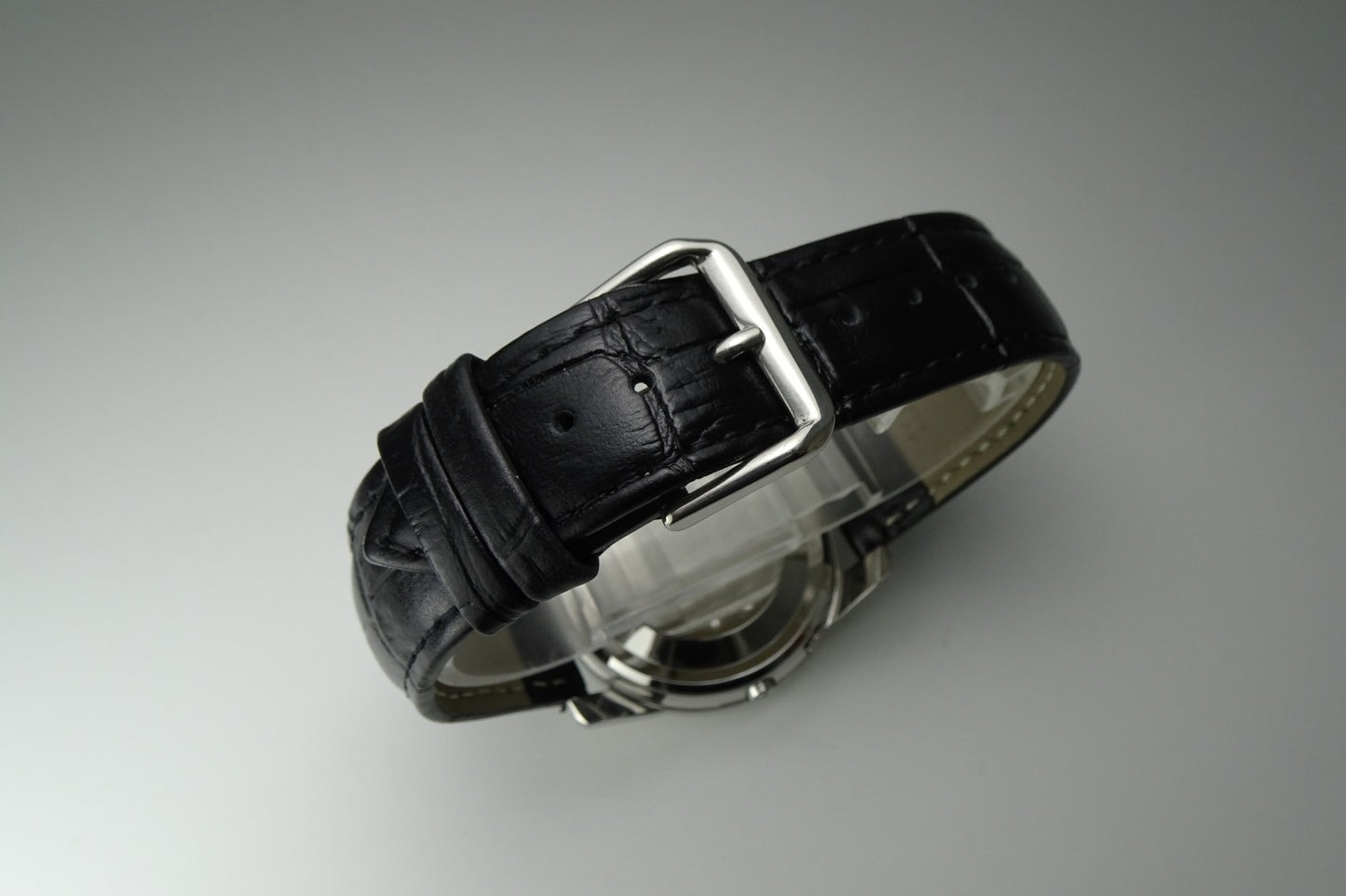 Vintage 1964 JAPAN SEIKO SPORTSMATIC5 DX 427990 23Jewels Automatic.