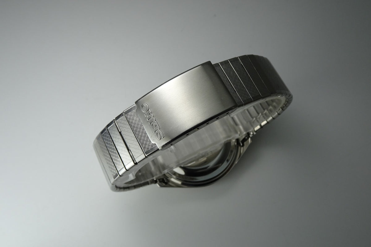 Vintage 1968 JAPAN SEIKO SKYLINER 6220-8010 21Jewels Hand-winding.