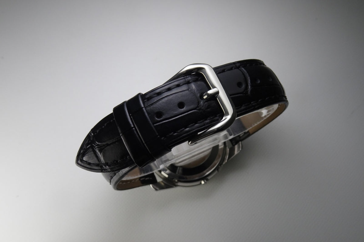 Vintage 1964 JAPAN SEIKO SPORTSMATIC5 DX 427990 23Jewels Automatic.
