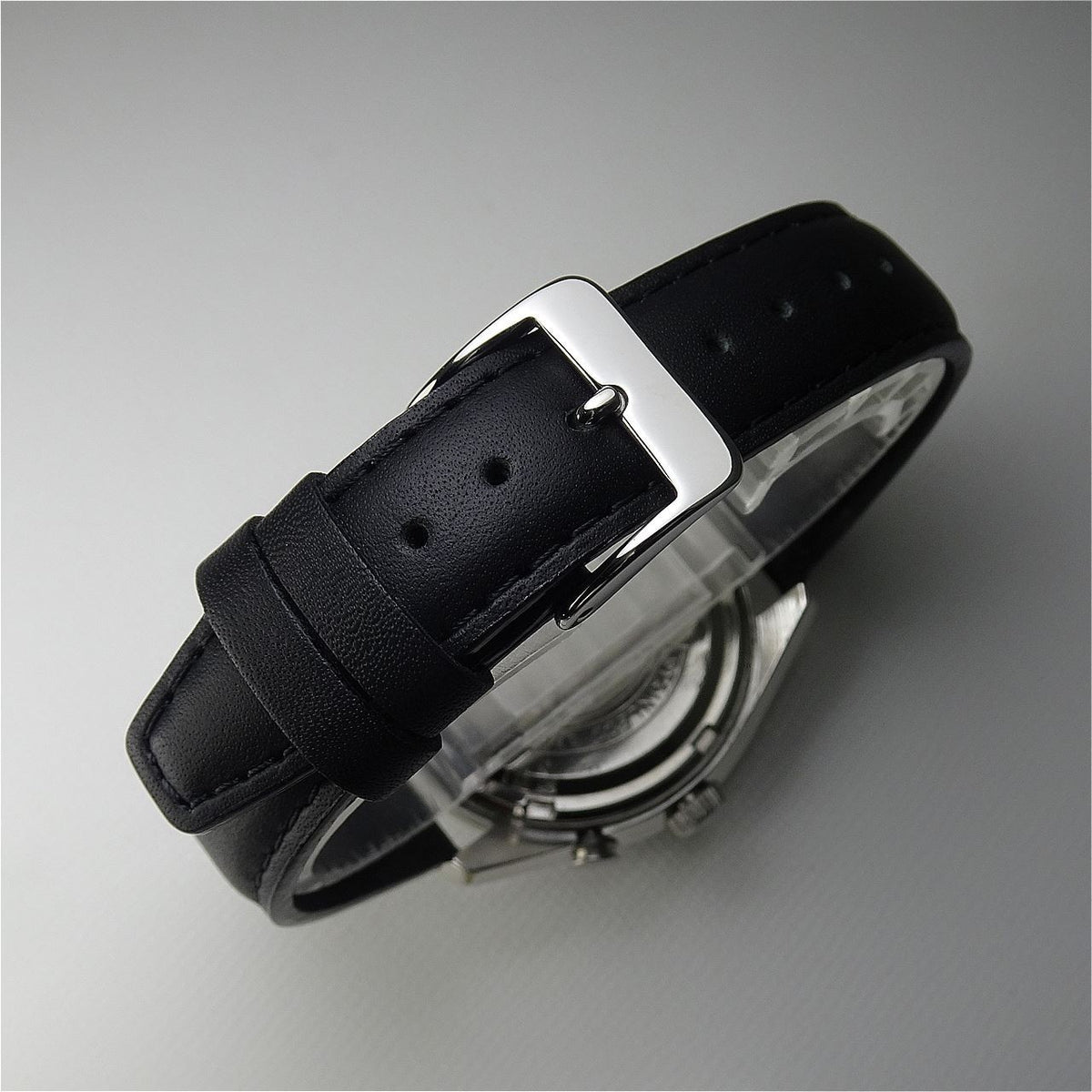 Vintage 1972 JAPAN SEIKO BELL-MATIC WEEKDATER 4006-7012 27Jewels Automatic.