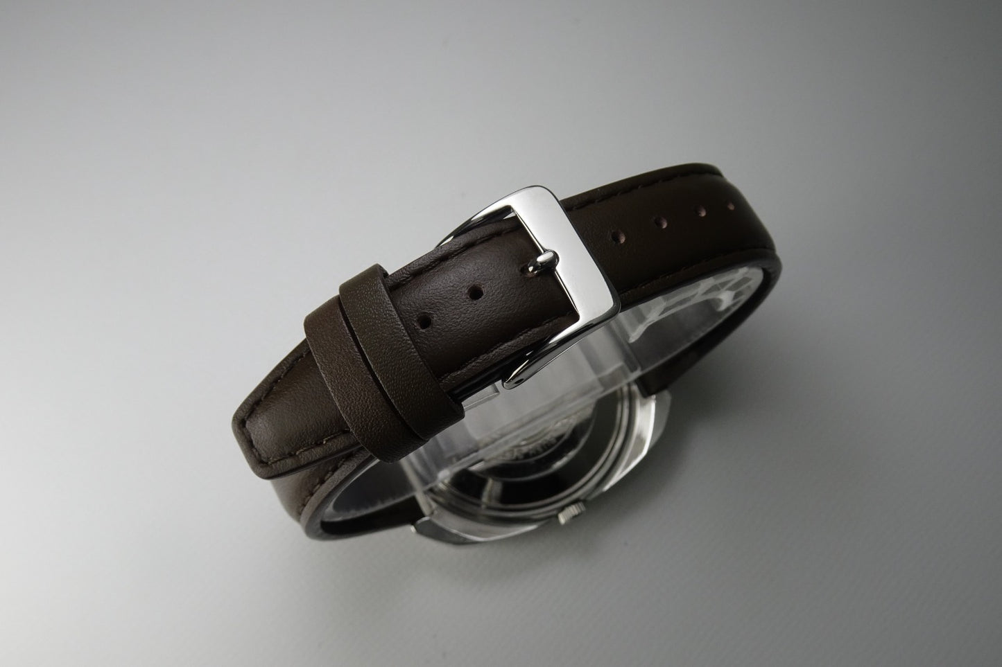 Serviced Vintage 1969 JAPAN SEIKO LORD MATIC WEEKDATER 5606-9030 23J Automatic.