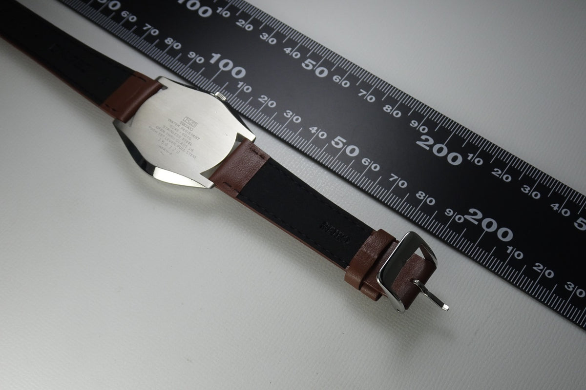 Serviced Vintage 1971 JAPAN  KING SEIKO CHRONOMETER SP 5245-6010 25J Automatic.